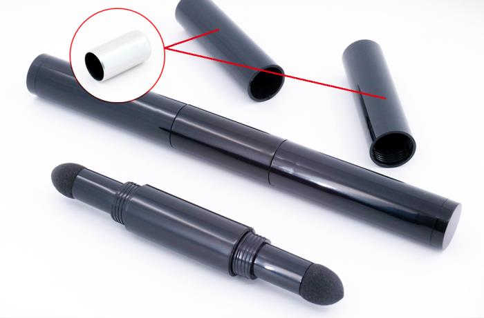 Eyeshadow sponge pen